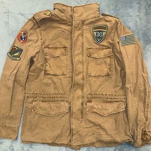 Express Jacket